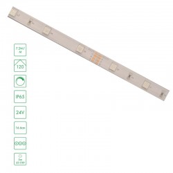 TEUCER RGB LED Strip 7.2 watts/m LST-2IPRGB