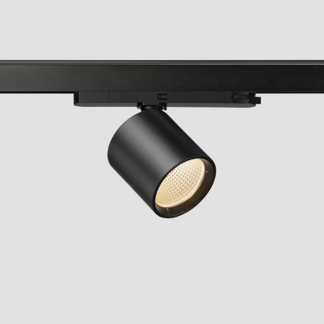 LEDSC4 Tak 32.8 LED warm-white 3000K CRI 90 54º ON-OFF Black 2813lm 35-A056-60-OS