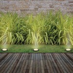 FORLIGHT Tidian GU10 recessed ground light IP65/67 Ø98mm - PX-1100-NEG FORLIGHT Tidian GU10 recessed ground light Ø98mm - PX-1100-NEG