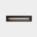 LEDS-C4 Tiny recessed wall light 05-E147-Z5-CL