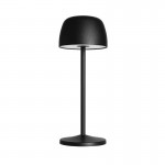 Treta portable USB outdoor CCT LED table lamp PX-0564-NEG