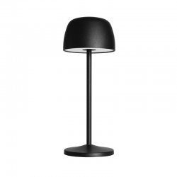 Treta portable USB outdoor CCT LED table lamp PX-0564-NEG