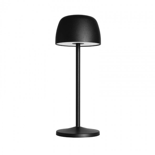 Treta portable USB outdoor CCT LED table lamp PX-0564-NEG