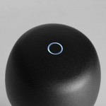 Treta portable USB outdoor CCT LED table lamp PX-0564-NEG