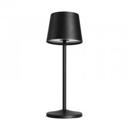 Treta portable USB outdoor CCT LED table lamp PX-0565-NEG