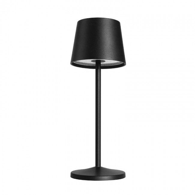 Treta portable USB outdoor CCT LED table lamp PX-0565-NEG