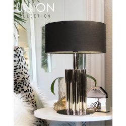 UNION TABLE LAMP BY CASTRO LIGHTING