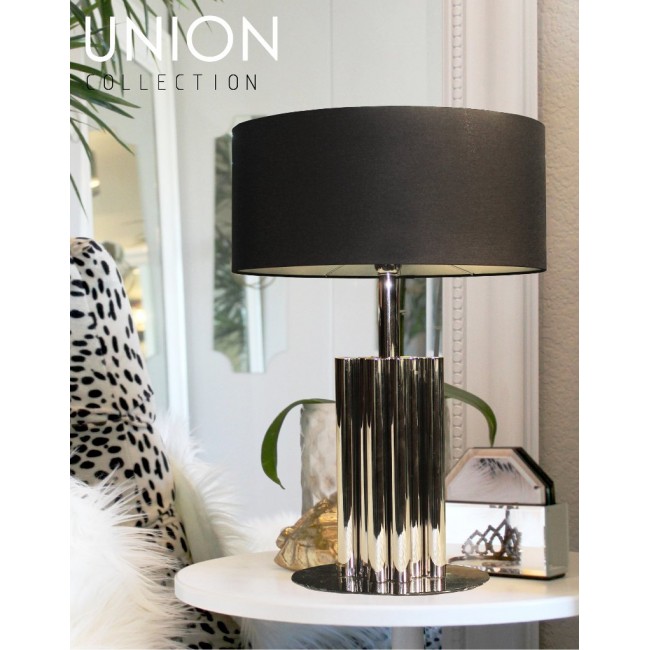 UNION TABLE LAMP BY CASTRO LIGHTING UNION TABLE LAMP BY CASTRO LIGHTING