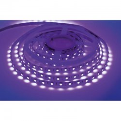 UV Ultra Violet LED Strip Lighting