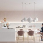 Sollux Pendant lamp UGO 30