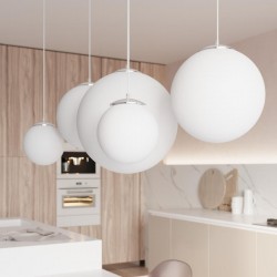 Ugo pendant lights