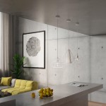 Sollux Pendant lamp UMBERTO white