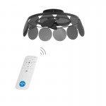 Forlight CIL ceiling fan with LED light and remote control