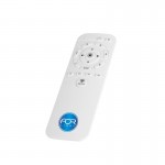 Forlight CIL ceiling fan with LED light and remote control
