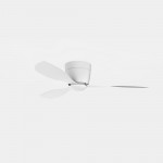 Bora ø1238mm Ceiling Fan with central LED light