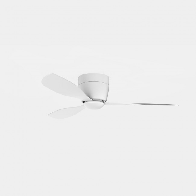 Bora ø1238mm Ceiling Fan with central LED light