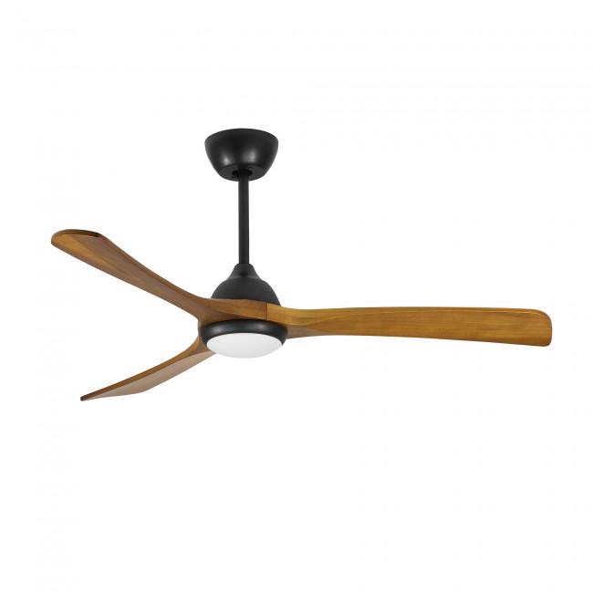 Bosc ø1220mm Fan with light VE-0092-NEG