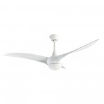 Helix ø1320mm Ceiling Fan with LED light