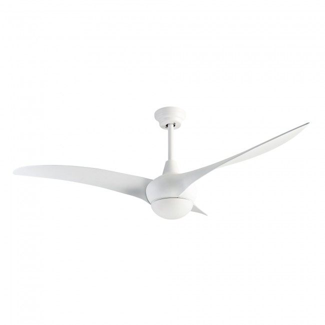Helix ø1320mm Ceiling Fan with LED light