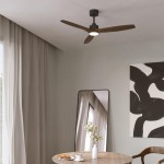 Stem Evo ø1320mm Light Fan