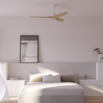 Stem Evo ø1320mm Without Light Fan