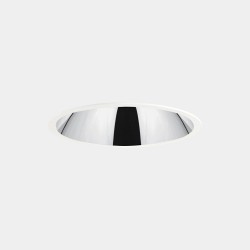 LEDSC4 Veo Ø210mm Downlight – 90-A036-14-00