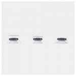 LEDSC4 Veo Ø110mm Downlight – 90-A032-14-DS