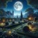Why 2700K Lighting is Better for Outdoor Use | Eco-Friendly Lighting Guide
