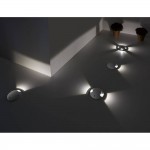LEDSC4 Xena Surface Path Light – 55-9945-14-CL