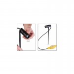 LEDS-C4 ZOOM ADJUSTABLE OUTDOOR LED SPOTLIGHT 05-E030-05-CM