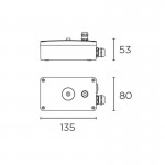 LEDS-C4 ZOOM 71-E039-05-05