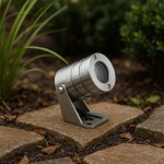 LEDSC4 Aro Small Ø33 Spotlight – BJ11-P3X9M3BBCA