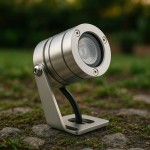 LEDSC4 Aro Medium Ø59 Spotlight – BJ12-P6X9K3BBCA