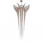CASTRO ATLANTIDA CEILING SUSPENSION LAMP