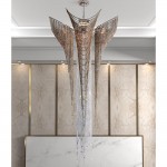 CASTRO ATLANTIDA CEILING SUSPENSION LAMP