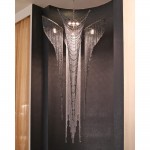 CASTRO ATLANTIDA CEILING SUSPENSION LAMP
