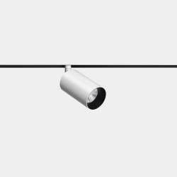 Atom Low Voltage spotlight Ø52 ON-OFF White – 35-7279-14-00