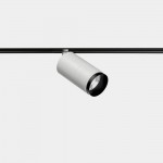LEDSC4 Atom Low Voltage Zoom Spotlight Ø52 Spot 3000K White – 35-A064-14-00