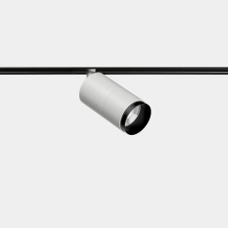 LEDSC4 Atom Low Voltage Zoom Spotlight Ø52 – 35-A063-14-00
