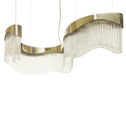 Castro Lighting Flow Suspension – 9250.120x80