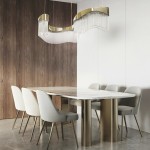 Castro Lighting Flow Suspension – 9250.120x80