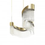 Castro Lighting Flow Suspension – 9250.120x80