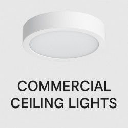 Commercial Ceiling Lights
