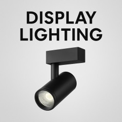 Display Lights