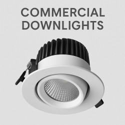 Commercial Downlights