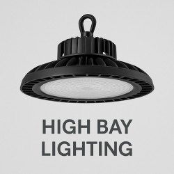 LED High Bay Lighting