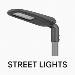 Street Lights