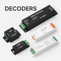 Decoders