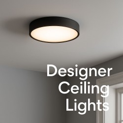 Designer Ceiling Lights