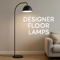 Designer Floor Lamps